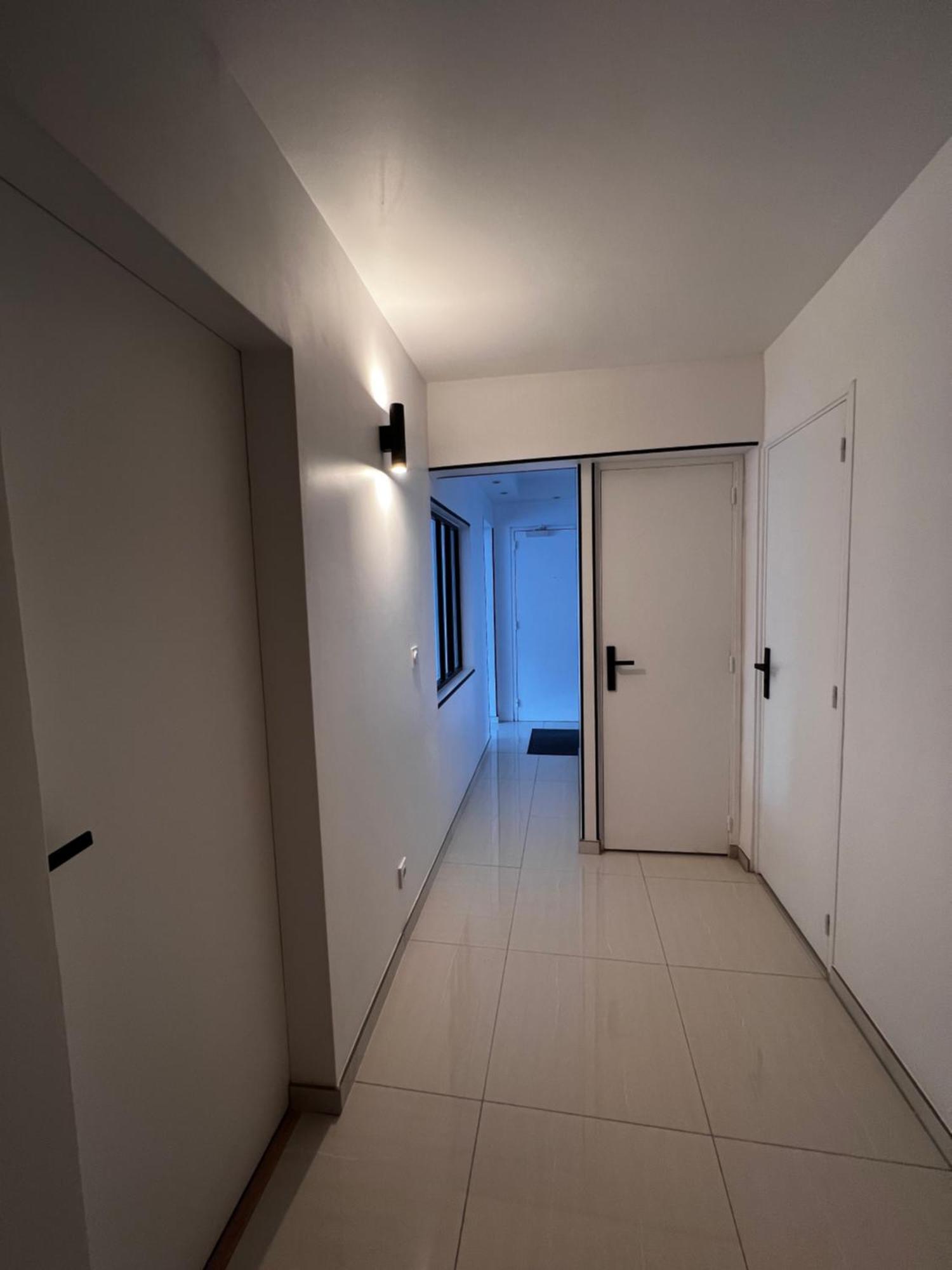 Tres Beau T3 Neuf A Franconville 弗朗孔维勒 外观 照片